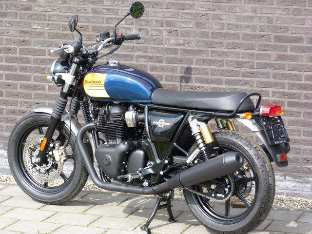 royal-enfield - interceptor-650