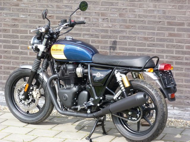 royal-enfield - interceptor-650