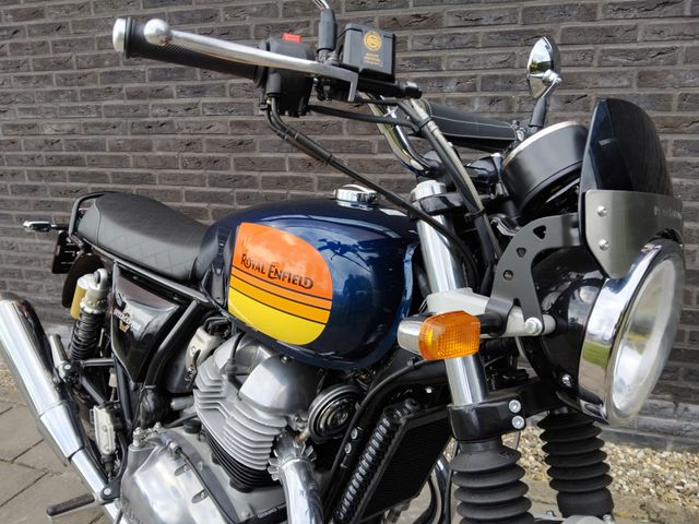 royal-enfield - interceptor-650