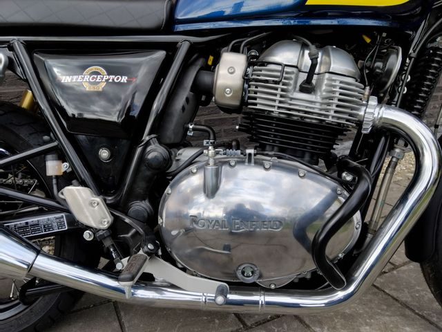 royal-enfield - interceptor-650