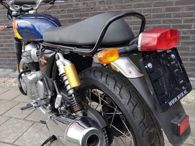 royal-enfield - interceptor-650