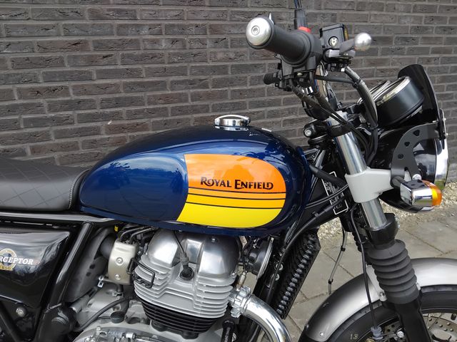 royal-enfield - interceptor-650