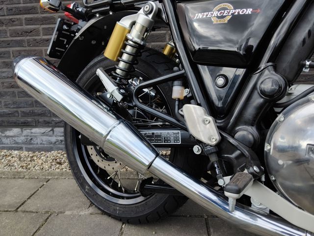 royal-enfield - interceptor-650