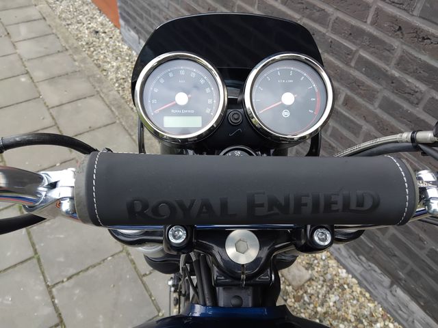 royal-enfield - interceptor-650