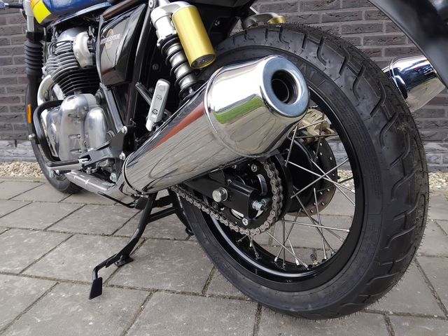 royal-enfield - interceptor-650