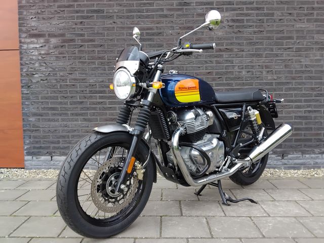 royal-enfield - interceptor-650