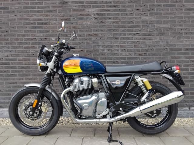 royal-enfield - interceptor-650