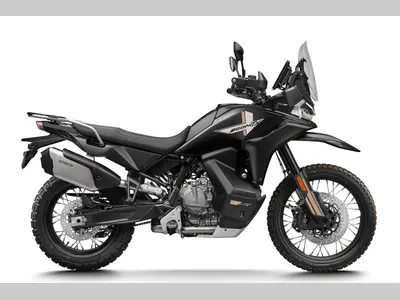 CFMOTO 800 MT-X – foto 2