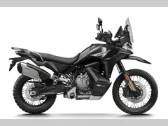 Cfmoto 800 MT-X 2026 nieuw – foto 2 van 24