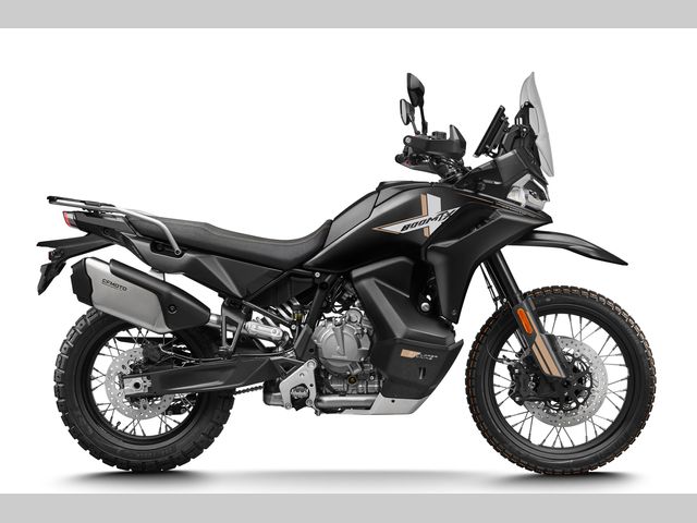 cfmoto - 800-mt-x