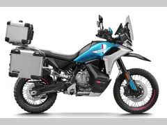 Cfmoto 800 MT-X 2026 nieuw – foto 3 van 24