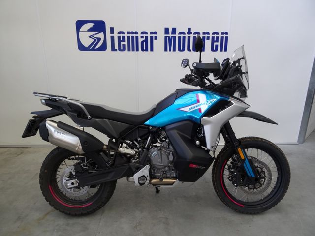 cfmoto - 800-mt-x