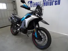 Cfmoto 800 MT-X 2026 nieuw – foto 4 van 24