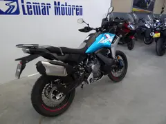 Cfmoto 800 MT-X 2026 nieuw – foto 10 van 24