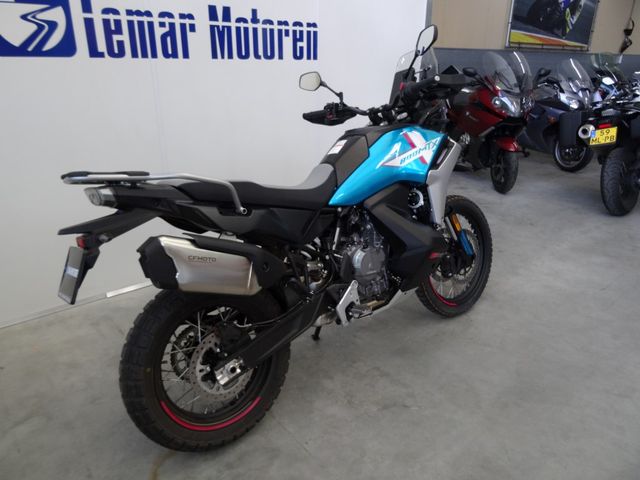 cfmoto - 800-mt-x