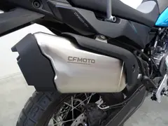 Cfmoto 800 MT-X 2026 nieuw – foto 9 van 24