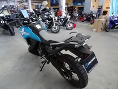 Cfmoto 800 MT-X 2026 nieuw – foto 11 van 24