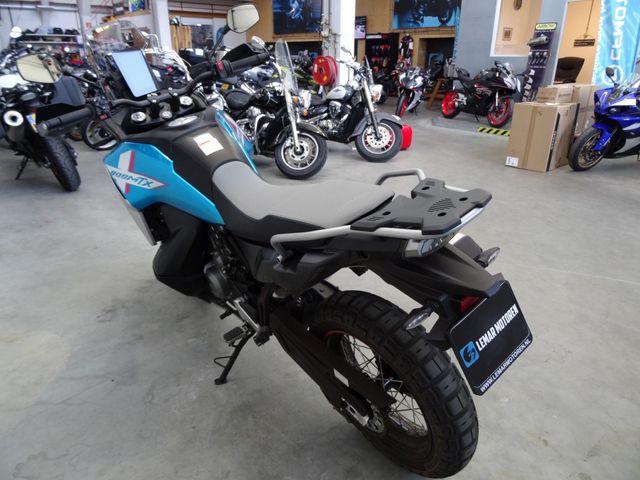 cfmoto - 800-mt-x