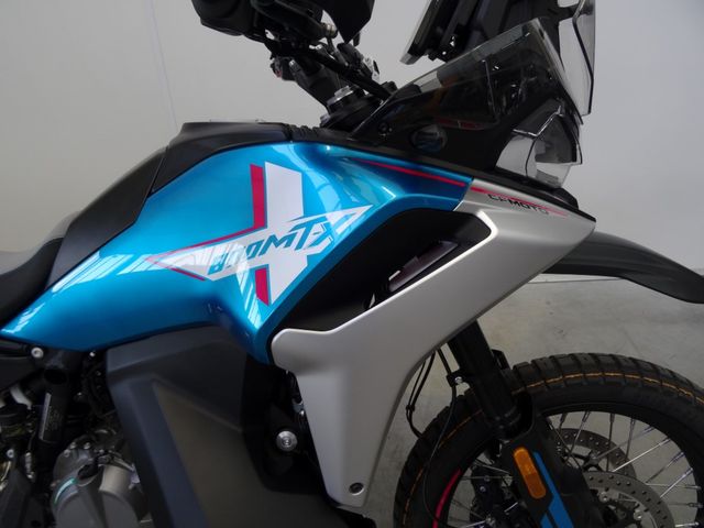 cfmoto - 800-mt-x