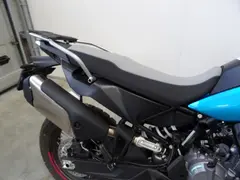 Cfmoto 800 MT-X 2026 nieuw – foto 8 van 24