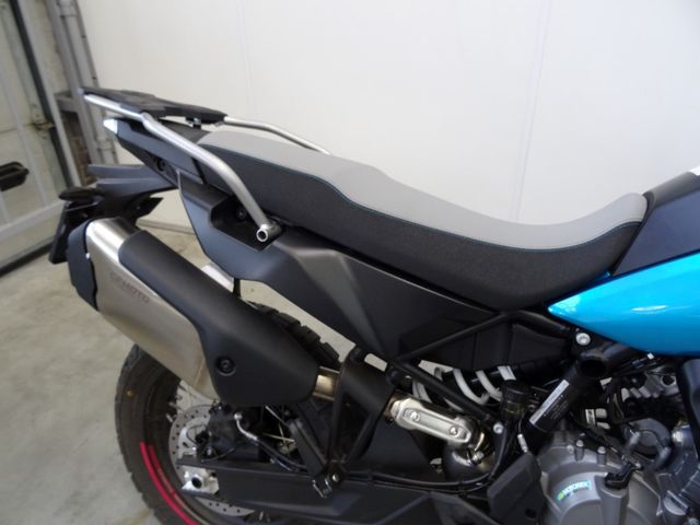 cfmoto - 800-mt-x