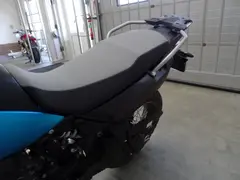 Cfmoto 800 MT-X 2026 nieuw – foto 13 van 24
