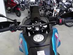 Cfmoto 800 MT-X 2026 nieuw – foto 14 van 24