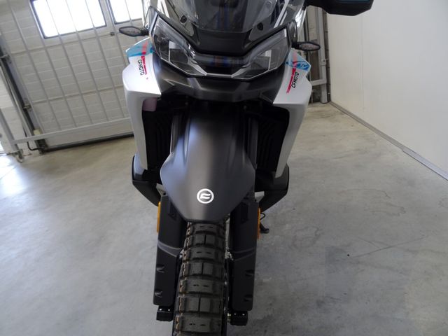 cfmoto - 800-mt-x