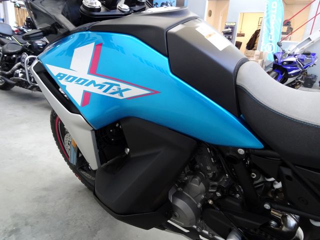 cfmoto - 800-mt-x