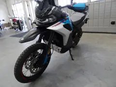 Cfmoto 800 MT-X 2026 nieuw – foto 5 van 24