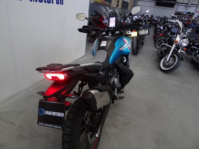 cfmoto - 800-mt-x
