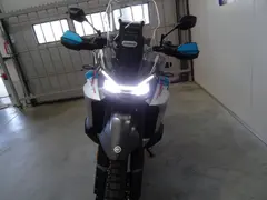 Cfmoto 800 MT-X 2026 nieuw – foto 18 van 24