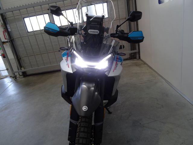 cfmoto - 800-mt-x