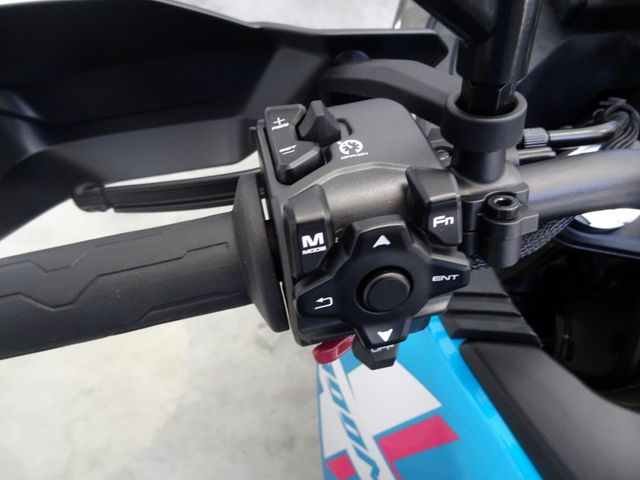 cfmoto - 800-mt-x