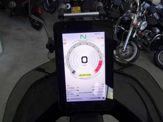 cfmoto - 800-mt-x