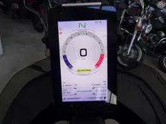 Cfmoto 800 MT-X 2026 nieuw – foto 20 van 24