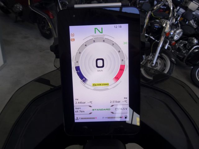 cfmoto - 800-mt-x