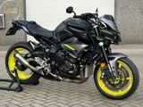 YAMAHA MT 10 ABS