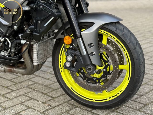 yamaha - mt-10-abs