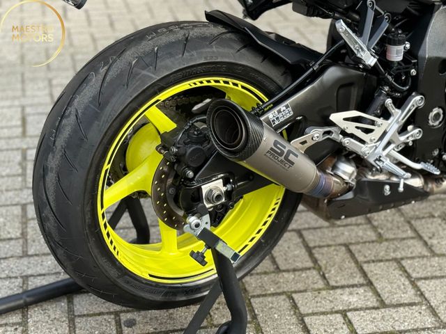 yamaha - mt-10-abs