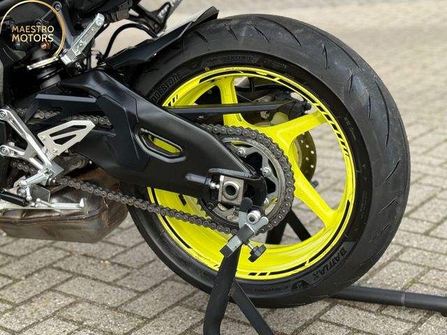 yamaha - mt-10-abs