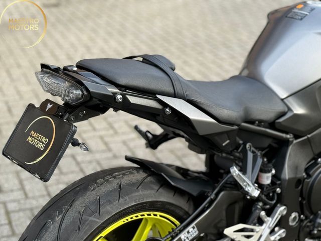 yamaha - mt-10-abs