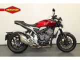 HONDA CB 1000 R