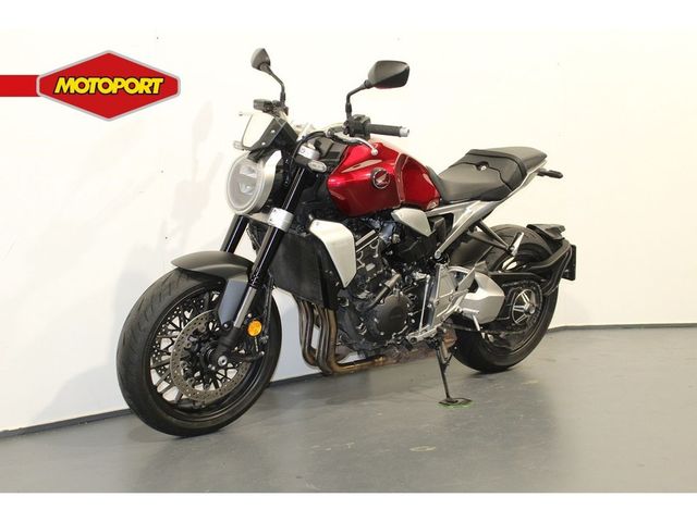 honda - cb-1000-r