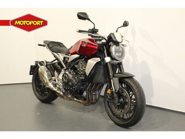 honda - cb-1000-r