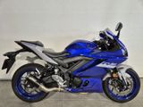YAMAHA YZF R3