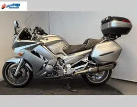 Yamaha FJR 1300 A 2012 occasion