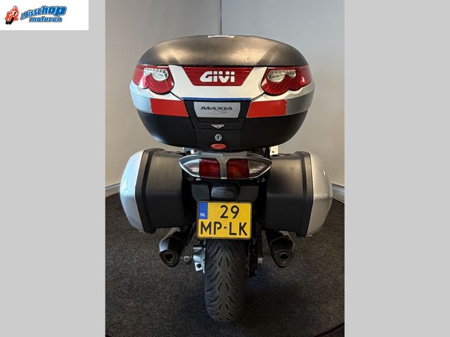 yamaha - fjr-1300-a