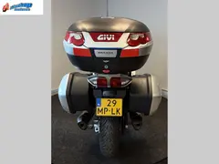 Yamaha FJR 1300 A 2012 occasion – foto 2 van 5