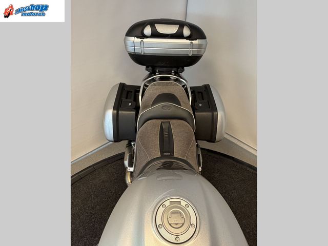 yamaha - fjr-1300-a